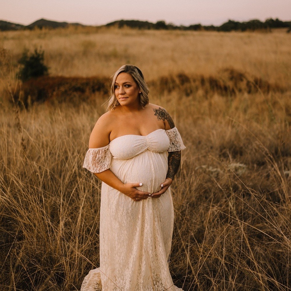 Meet your Posher, Ashleigh